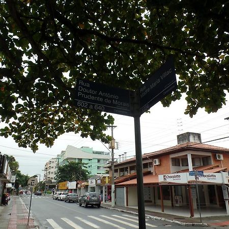 Pousada Centralmar Florianópolis 外观 照片