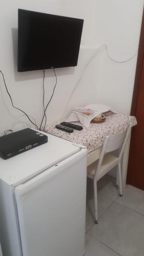 Pousada Centralmar Florianópolis 外观 照片