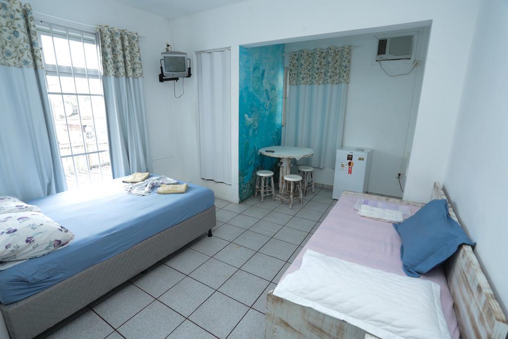 Pousada Centralmar Florianópolis 外观 照片