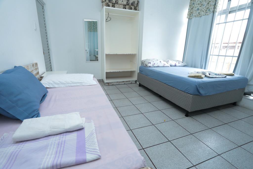 Pousada Centralmar Florianópolis 外观 照片
