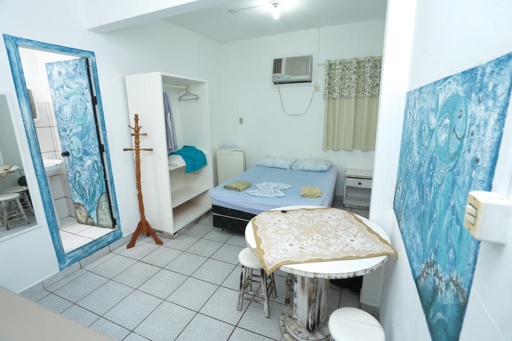 Pousada Centralmar Florianópolis 外观 照片
