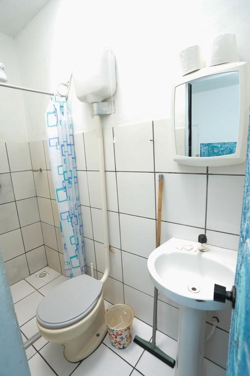 Pousada Centralmar Florianópolis 外观 照片