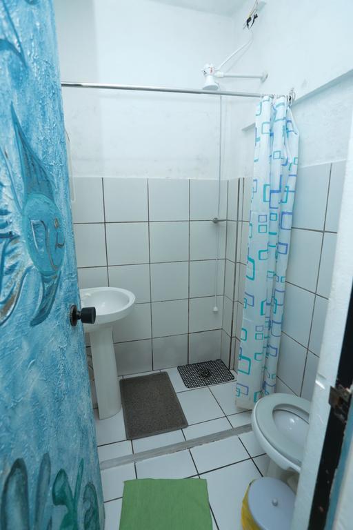 Pousada Centralmar Florianópolis 外观 照片