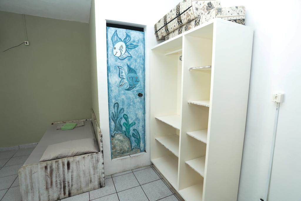 Pousada Centralmar Florianópolis 外观 照片