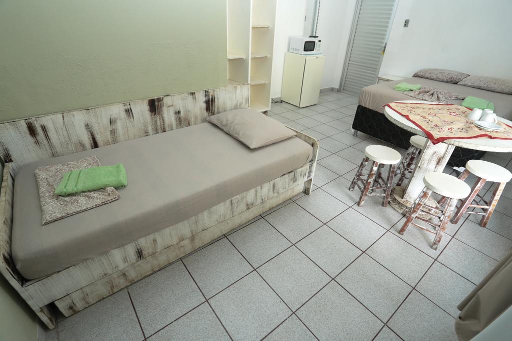 Pousada Centralmar Florianópolis 外观 照片