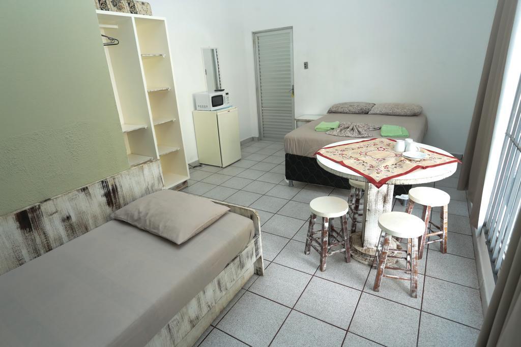 Pousada Centralmar Florianópolis 外观 照片