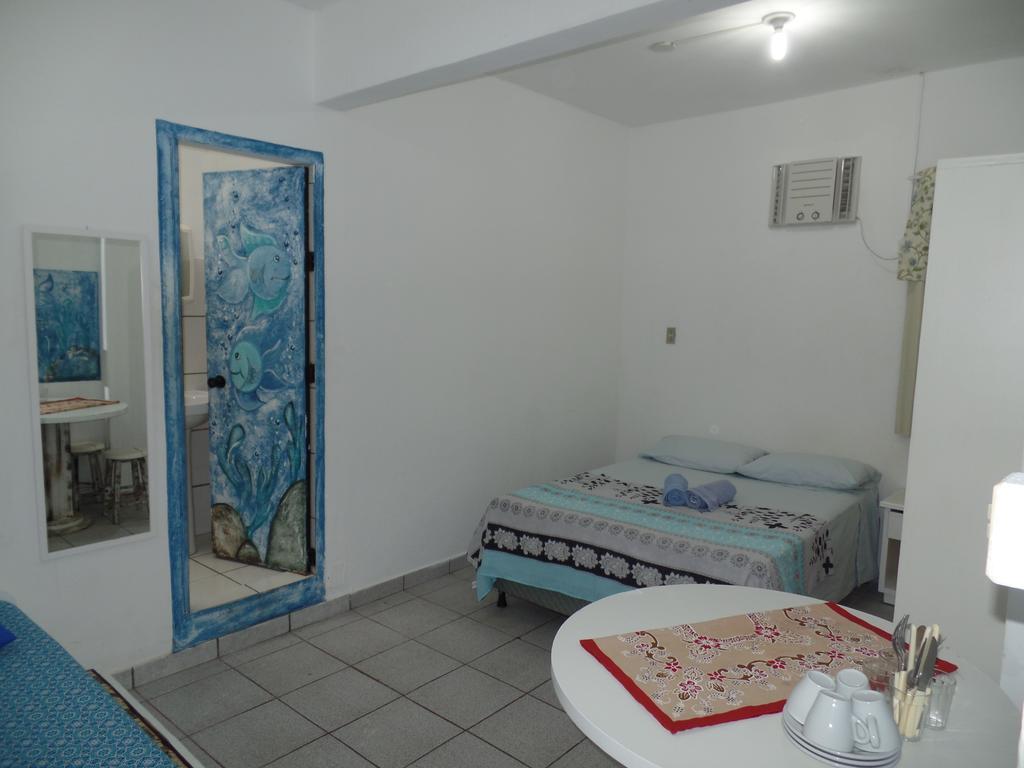 Pousada Centralmar Florianópolis 外观 照片