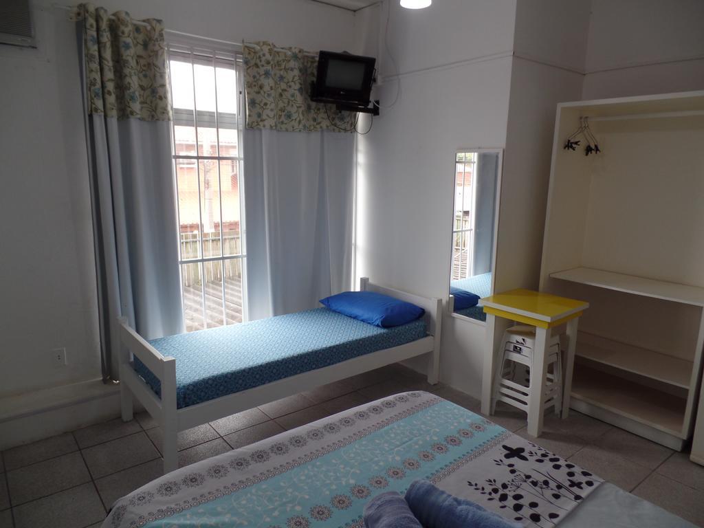 Pousada Centralmar Florianópolis 外观 照片