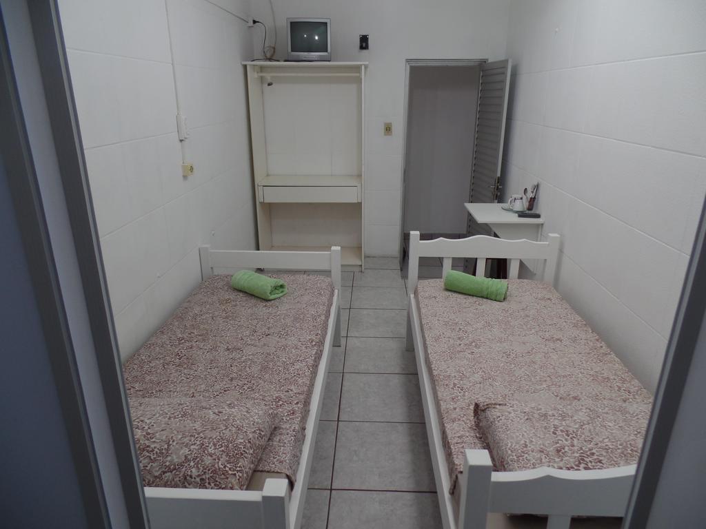 Pousada Centralmar Florianópolis 客房 照片