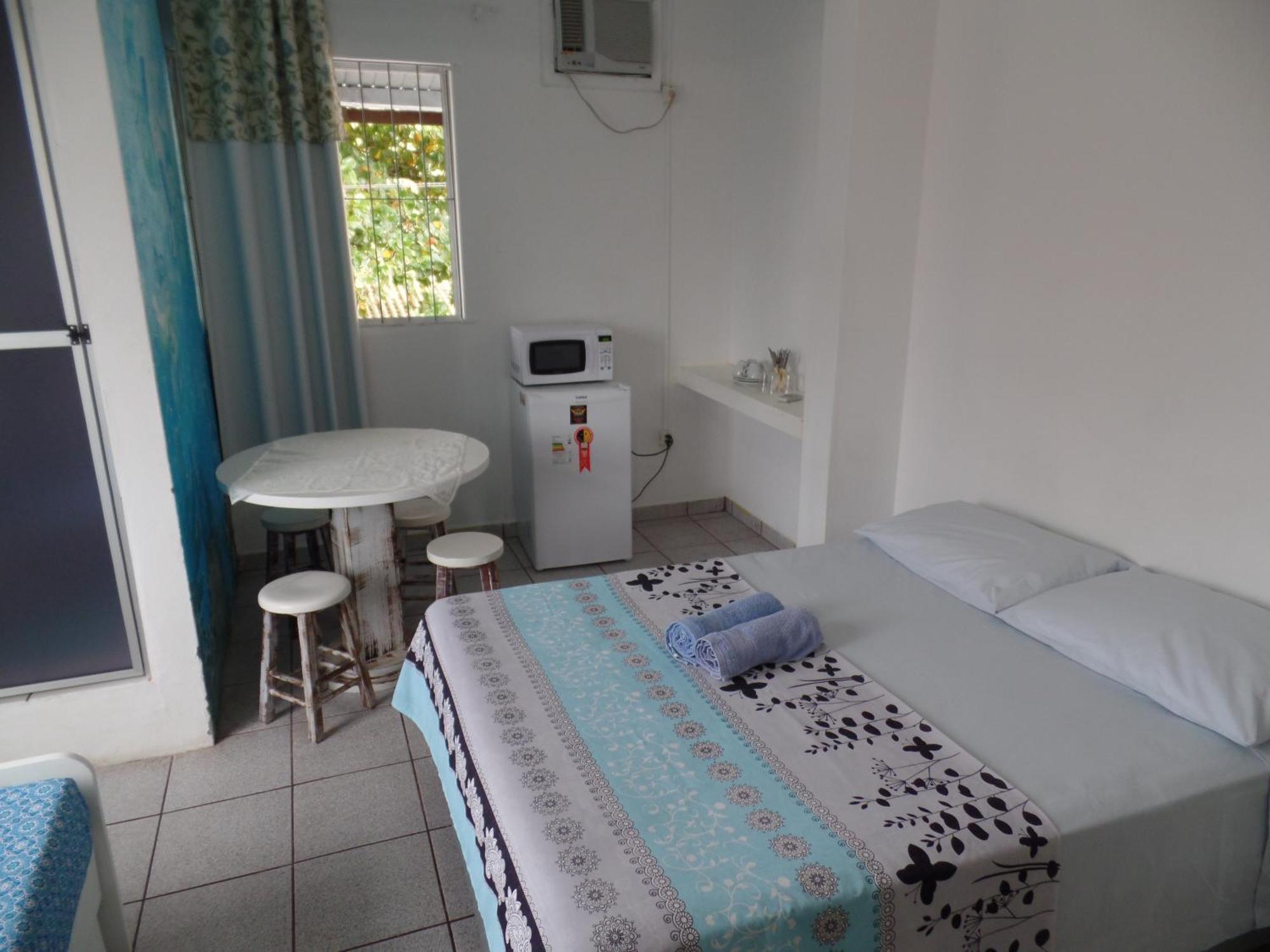 Pousada Centralmar Florianópolis 客房 照片