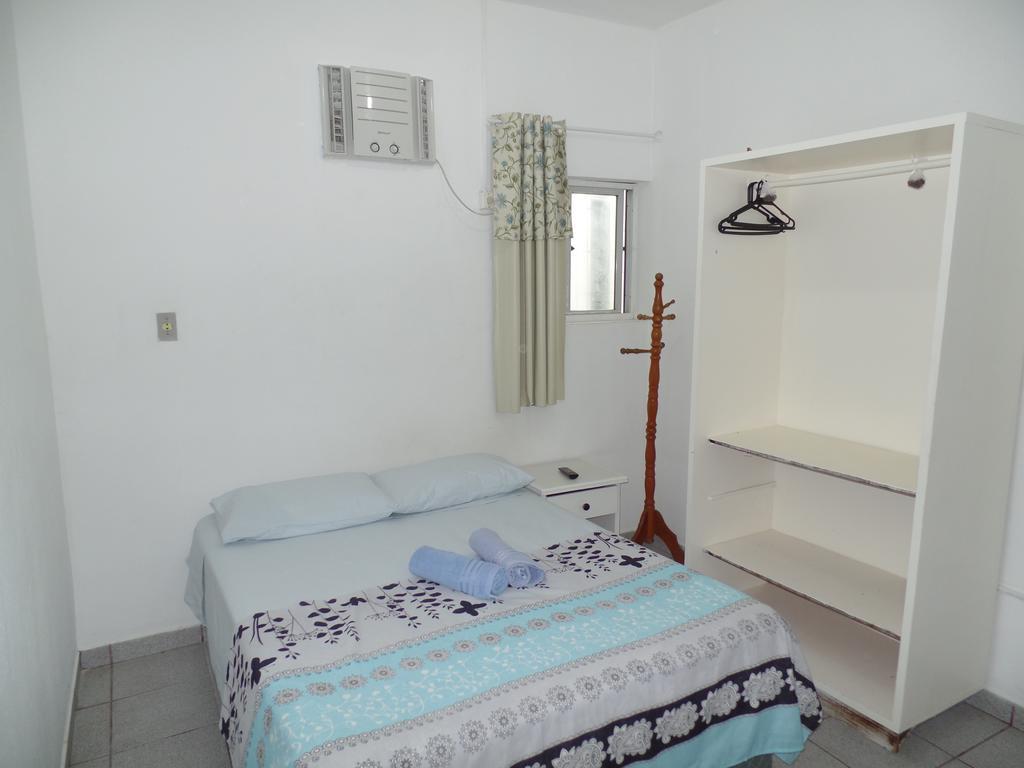 Pousada Centralmar Florianópolis 外观 照片