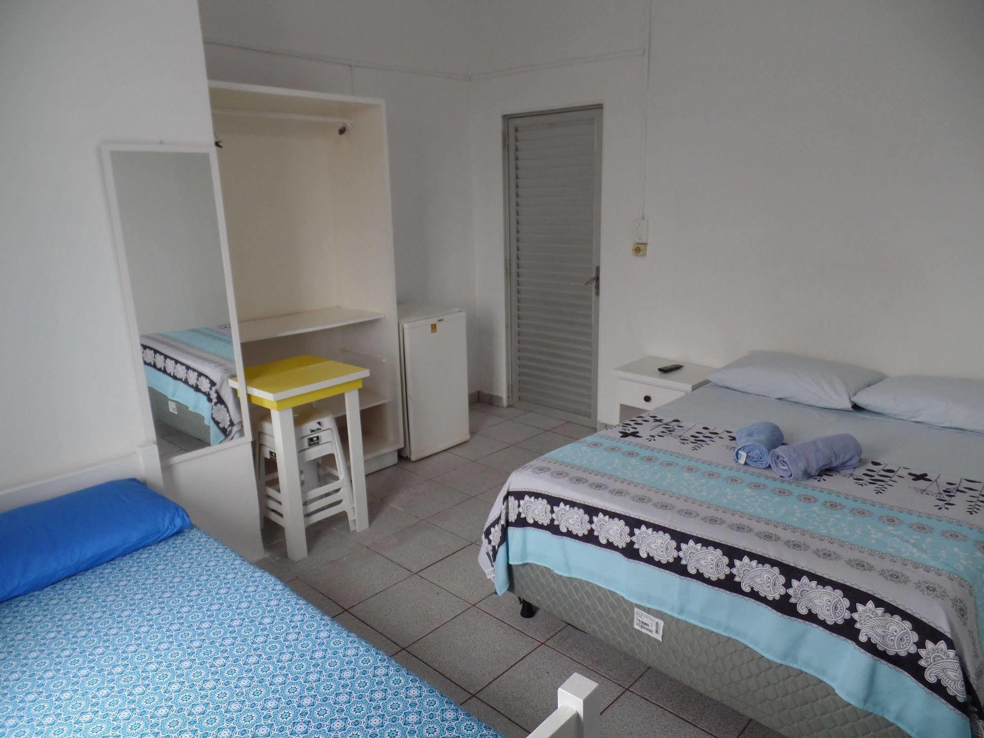Pousada Centralmar Florianópolis 外观 照片