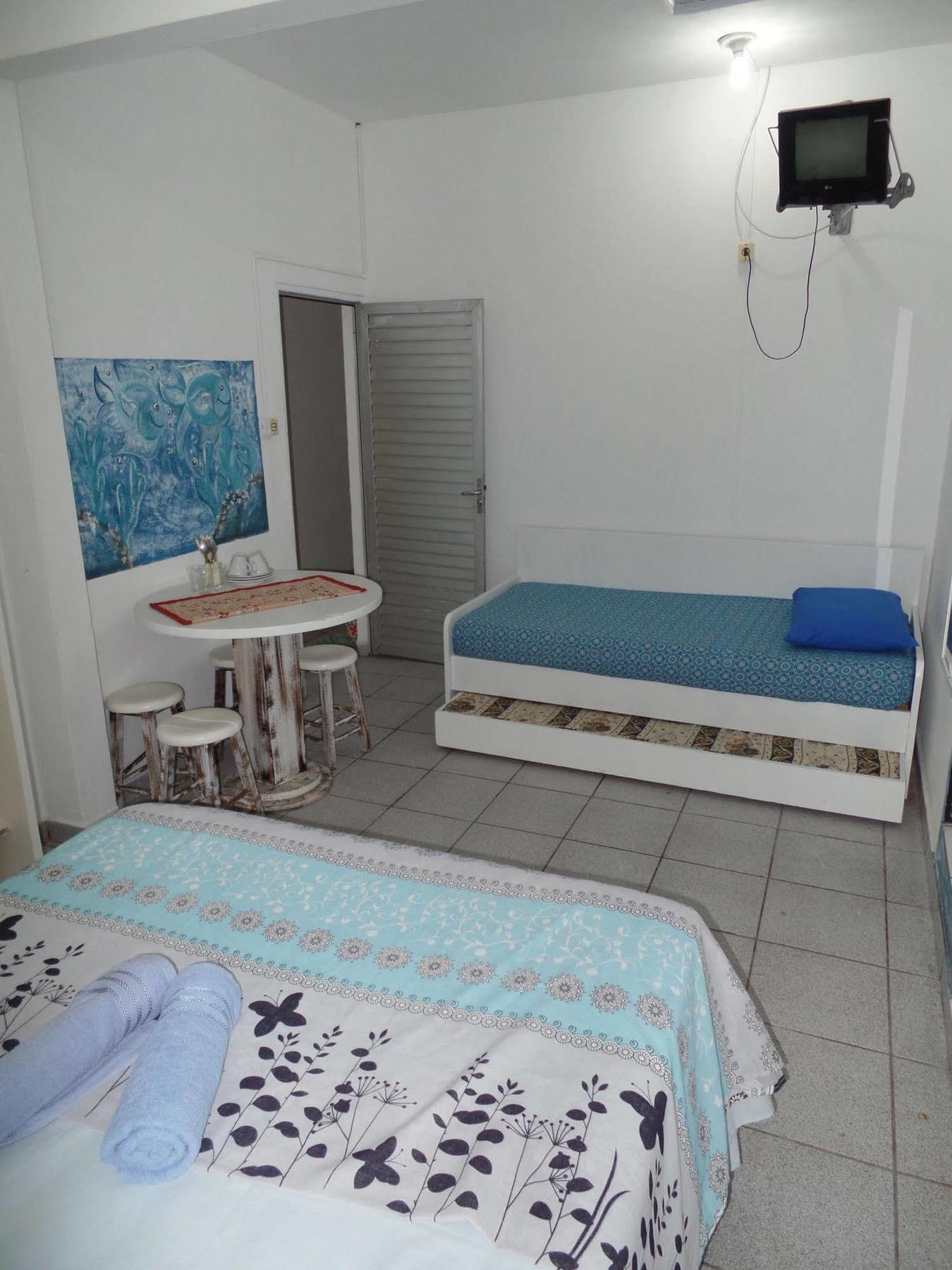Pousada Centralmar Florianópolis 外观 照片