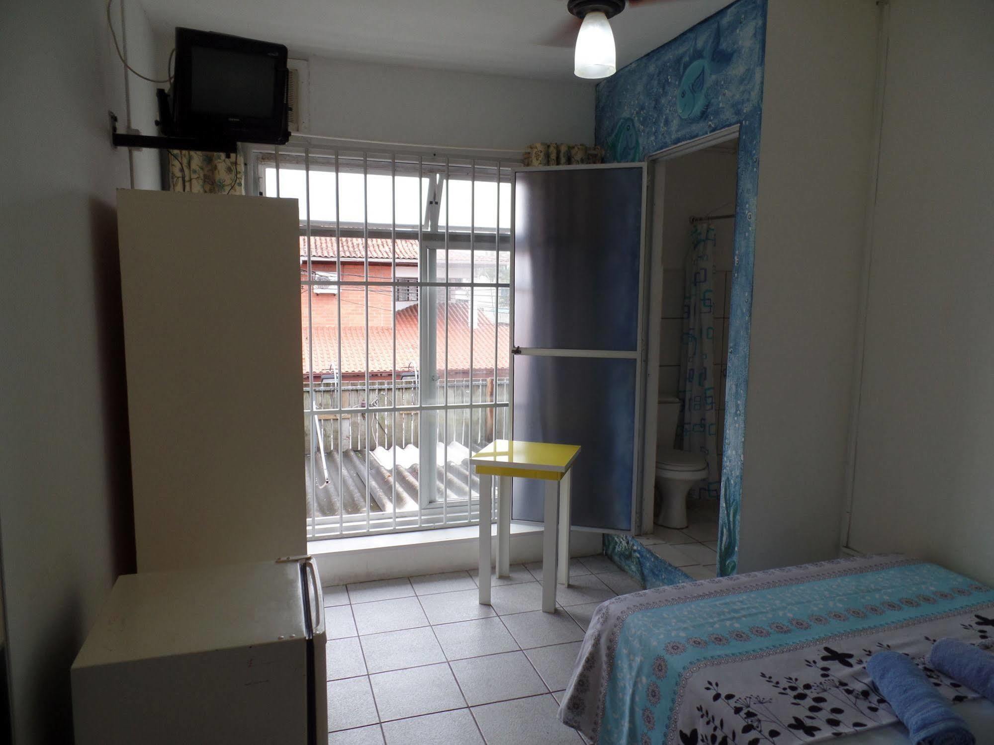 Pousada Centralmar Florianópolis 外观 照片