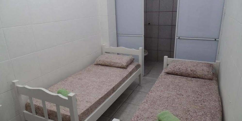 Pousada Centralmar Florianópolis 外观 照片