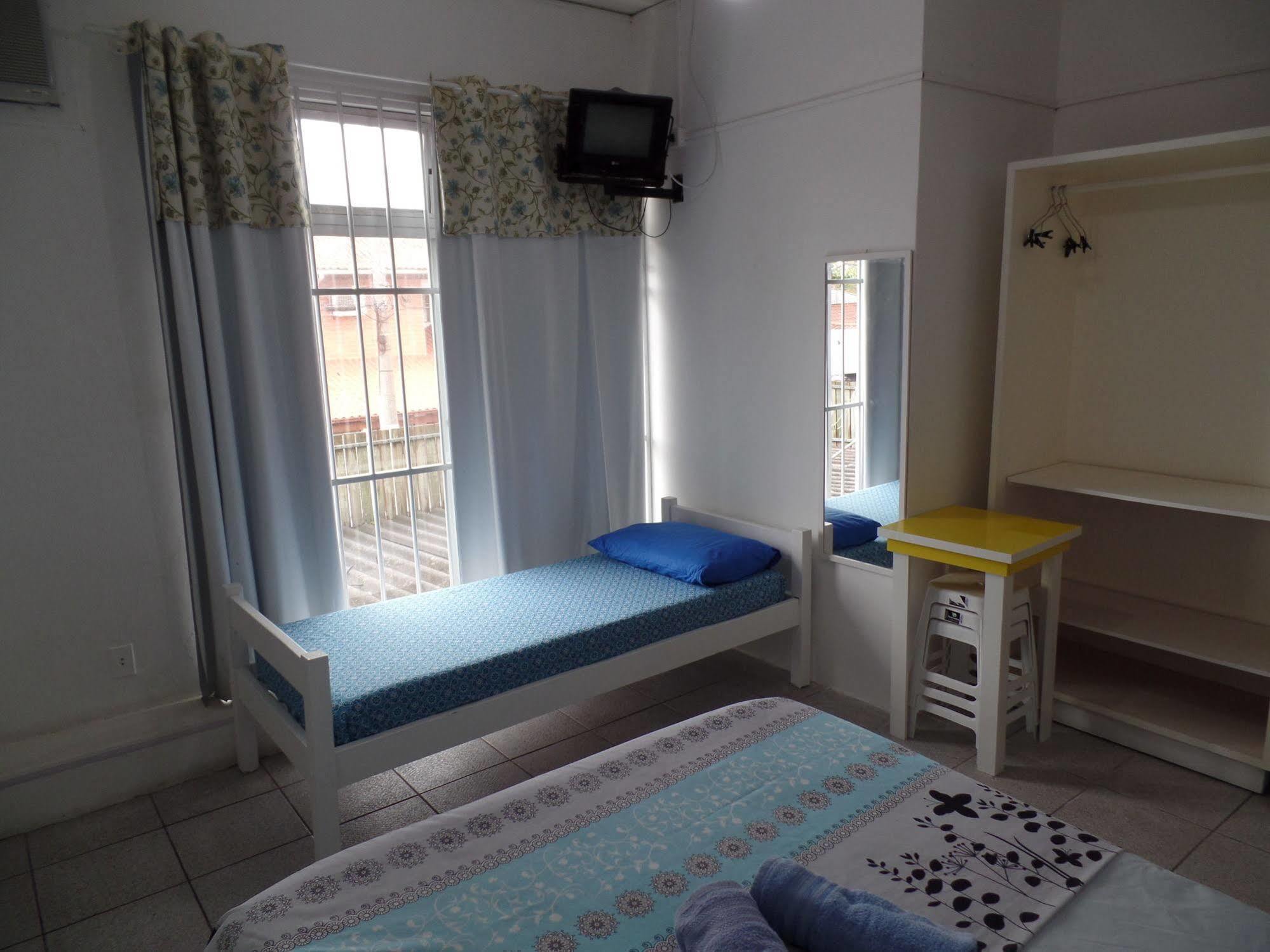 Pousada Centralmar Florianópolis 外观 照片