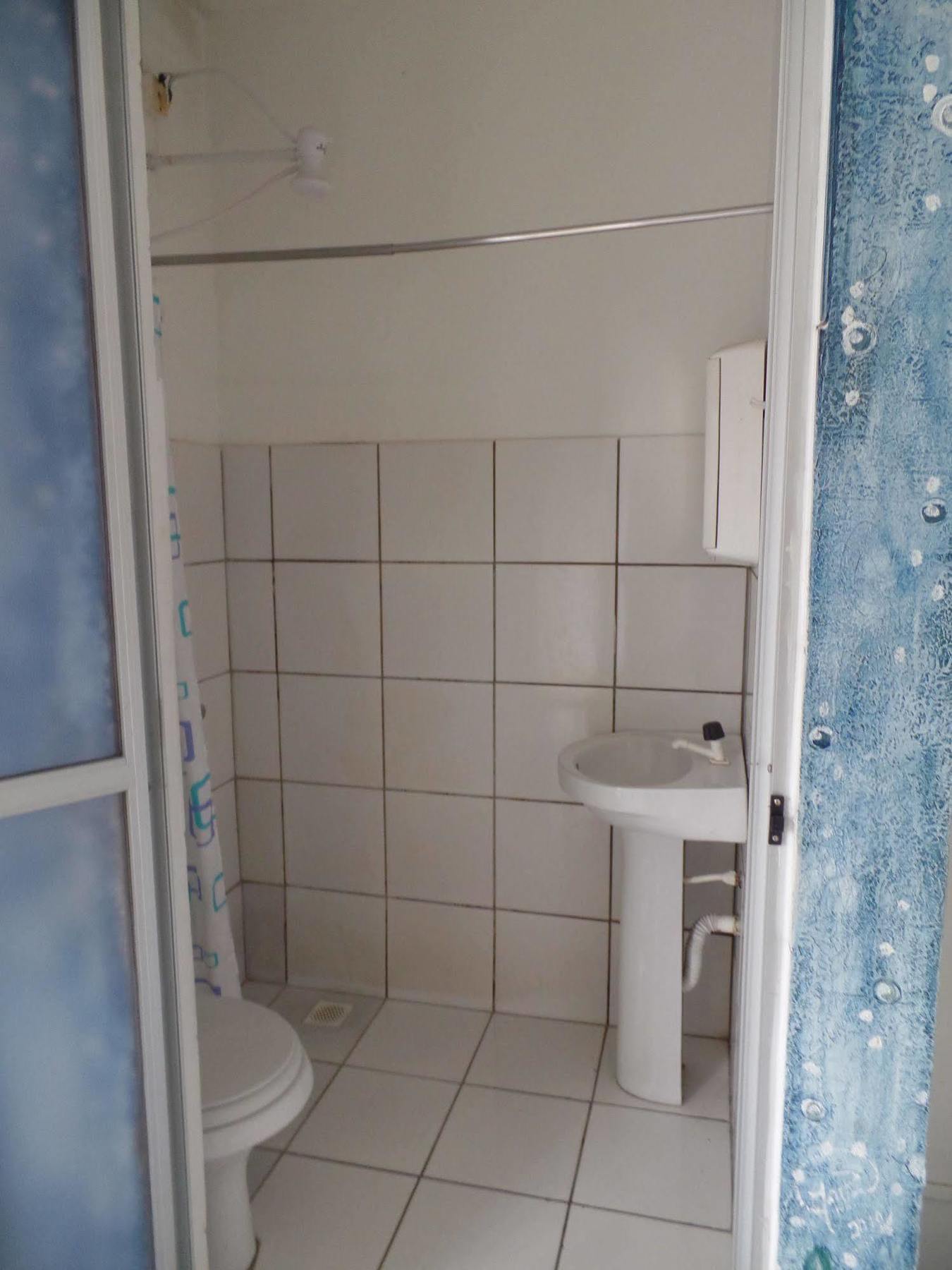 Pousada Centralmar Florianópolis 外观 照片