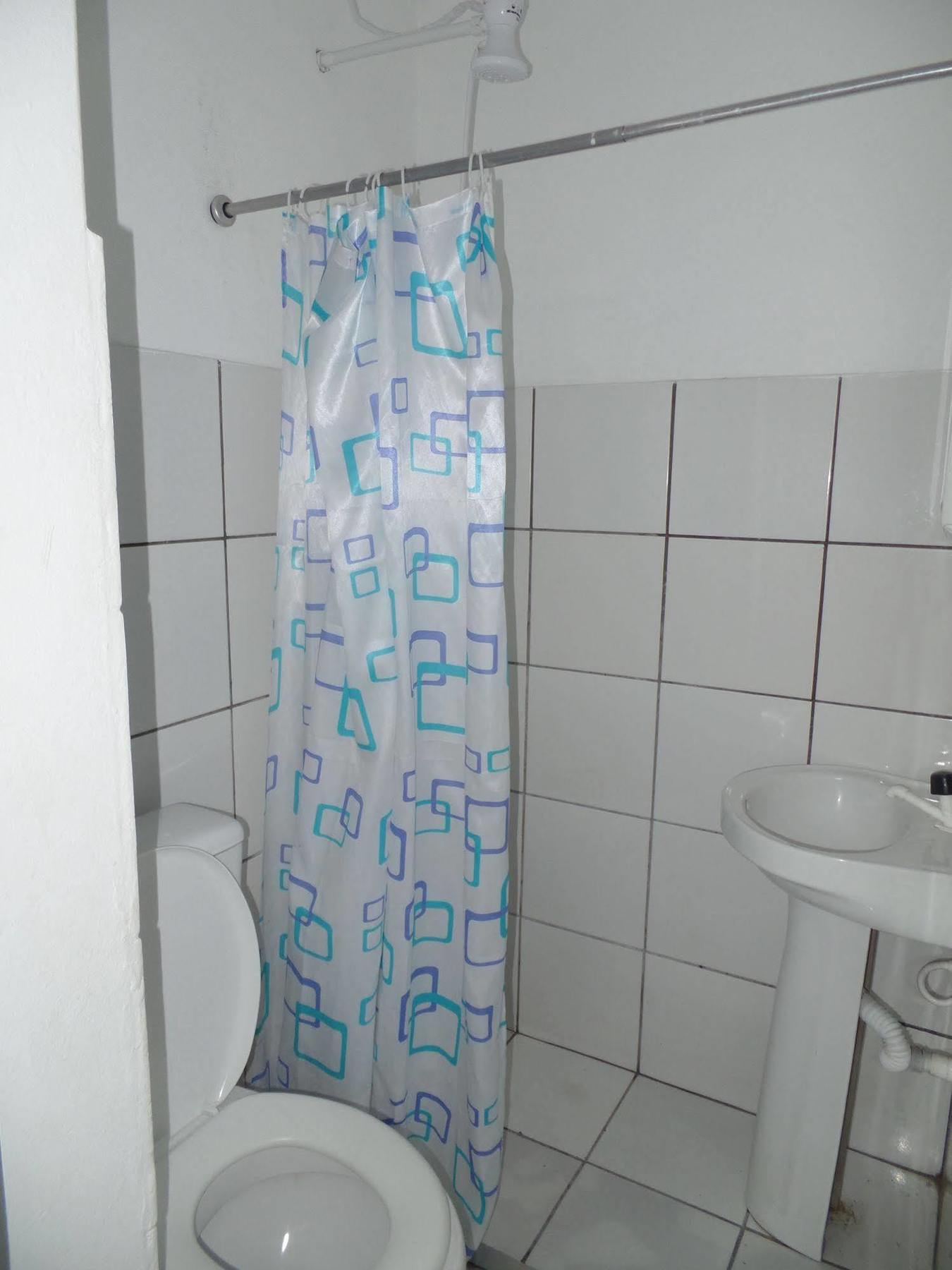 Pousada Centralmar Florianópolis 外观 照片