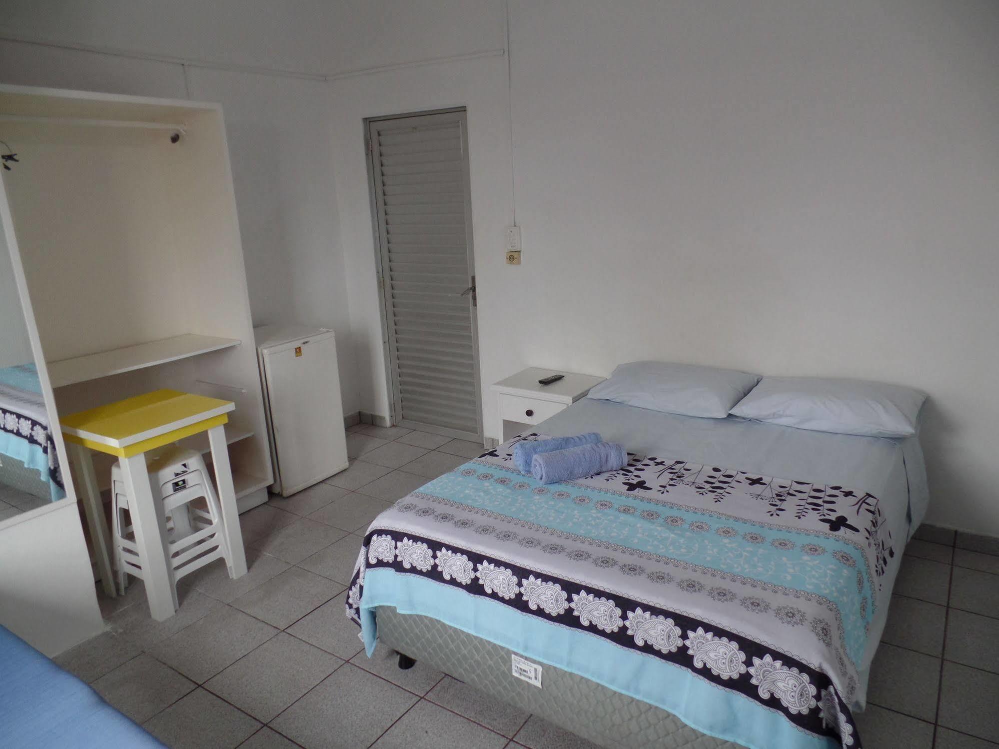 Pousada Centralmar Florianópolis 外观 照片