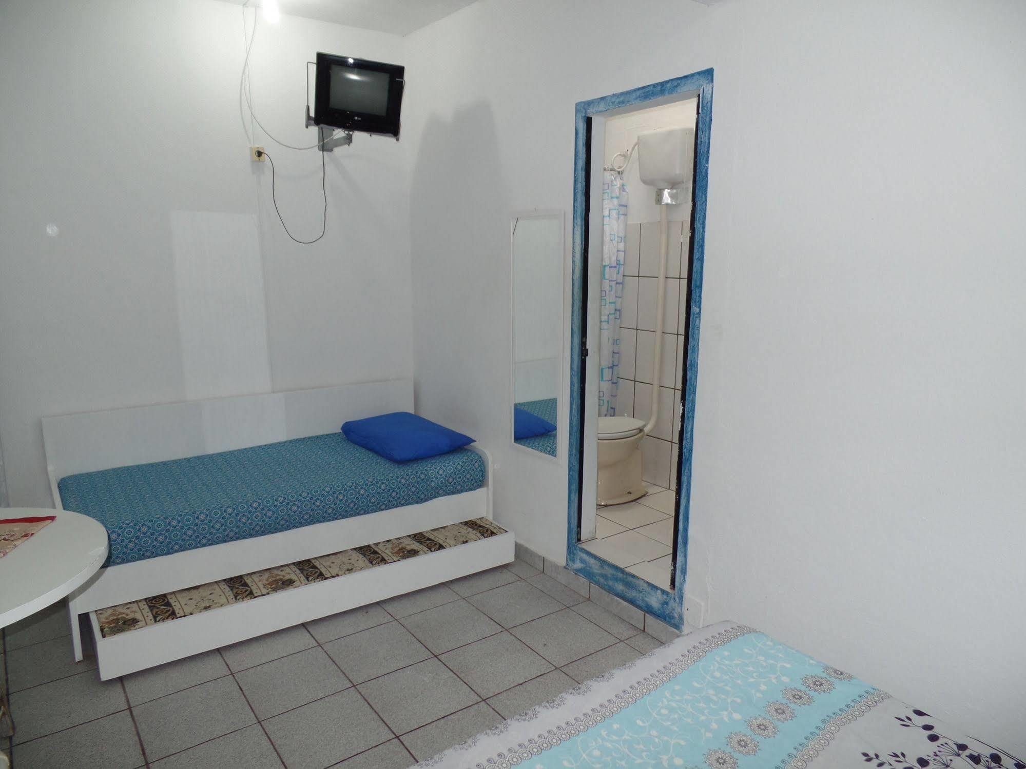 Pousada Centralmar Florianópolis 外观 照片