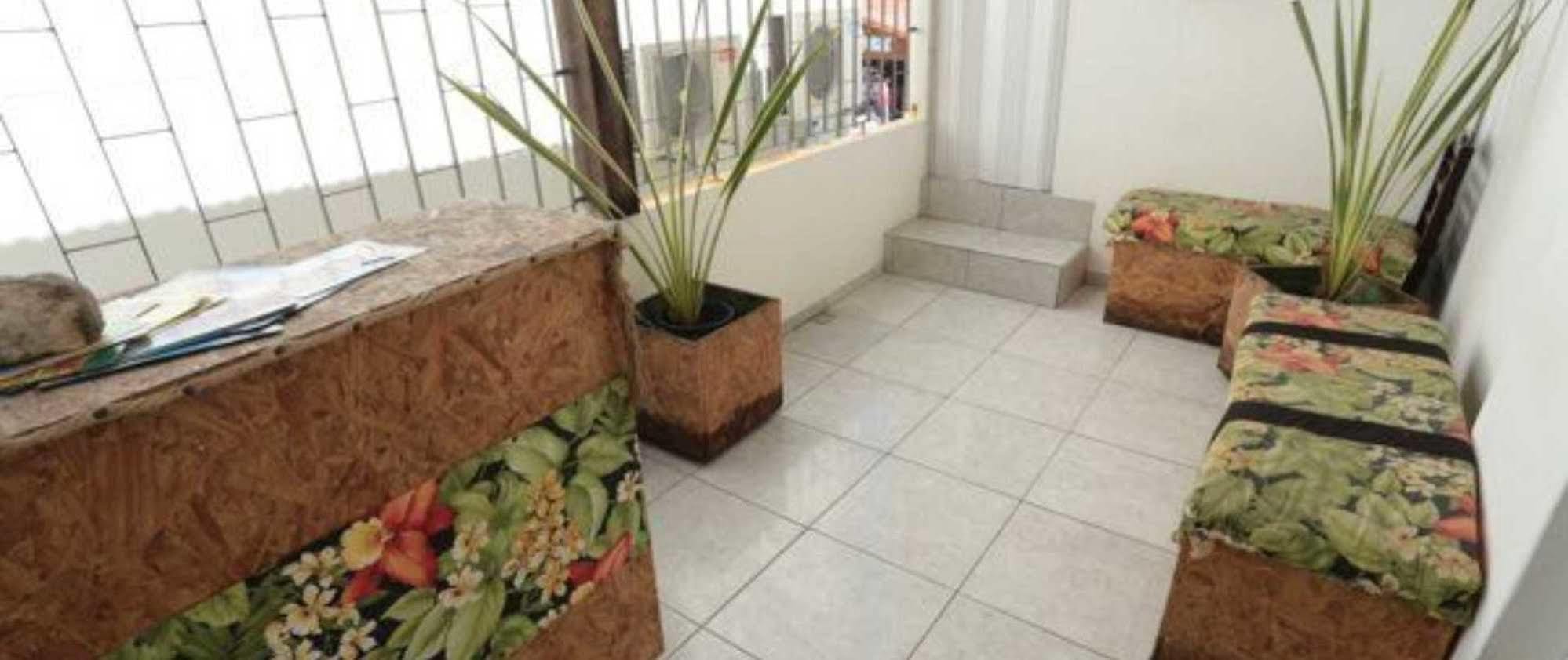 Pousada Centralmar Florianópolis 外观 照片
