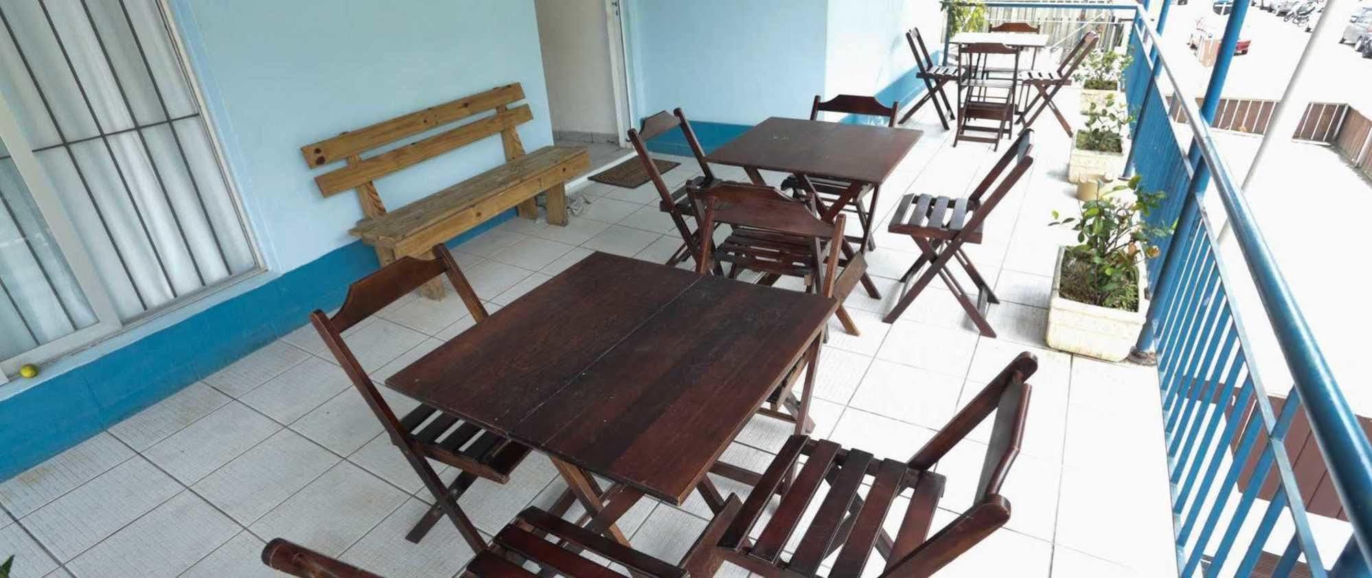 Pousada Centralmar Florianópolis 外观 照片