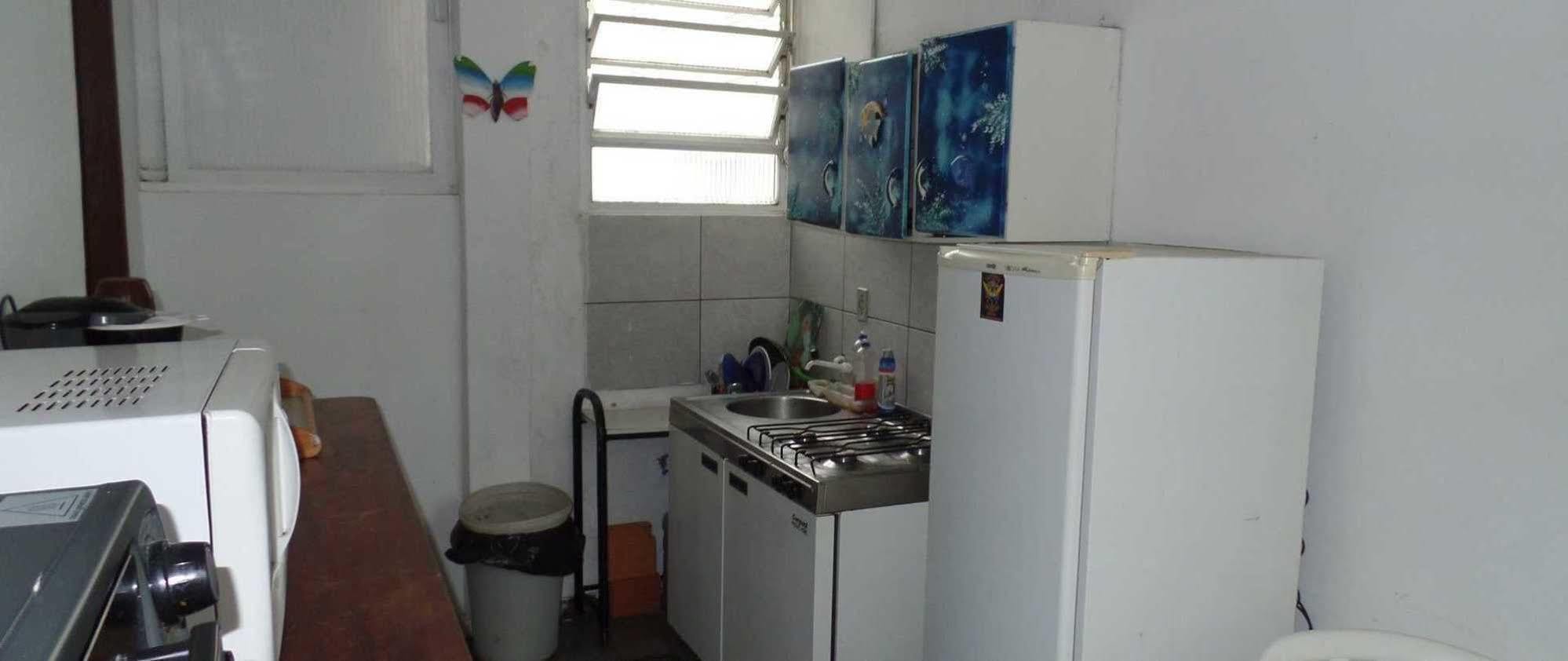 Pousada Centralmar Florianópolis 外观 照片