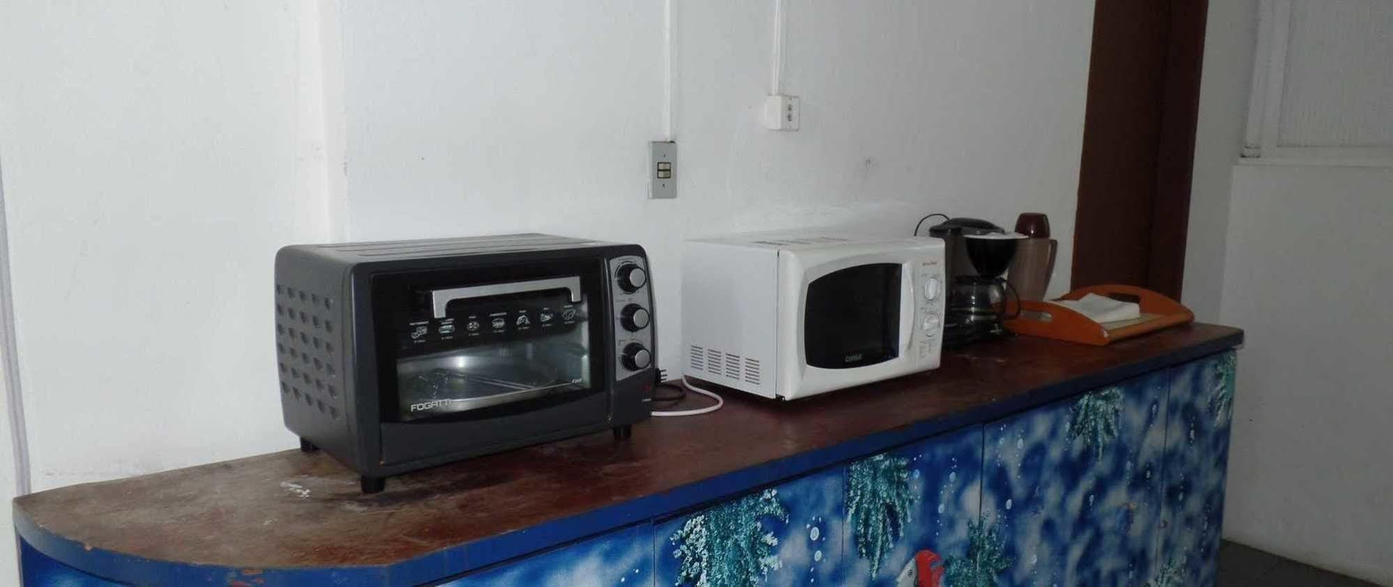 Pousada Centralmar Florianópolis 外观 照片