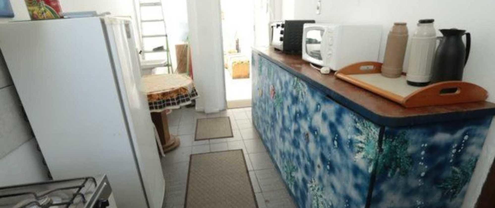 Pousada Centralmar Florianópolis 外观 照片