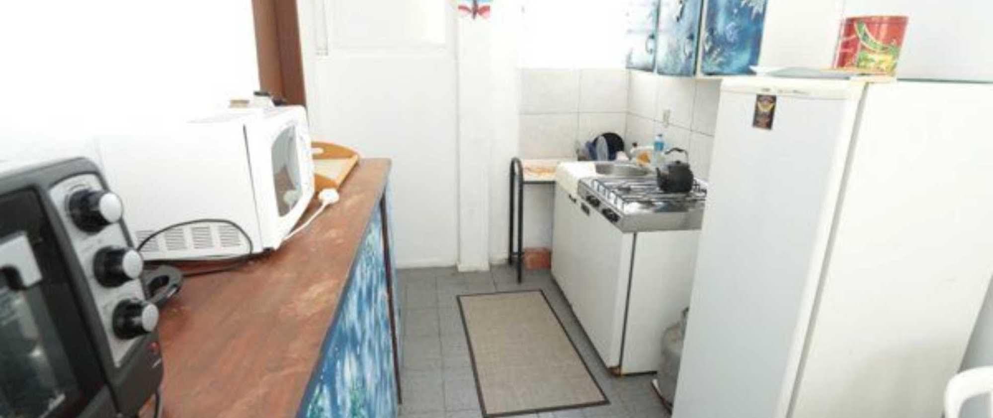Pousada Centralmar Florianópolis 外观 照片