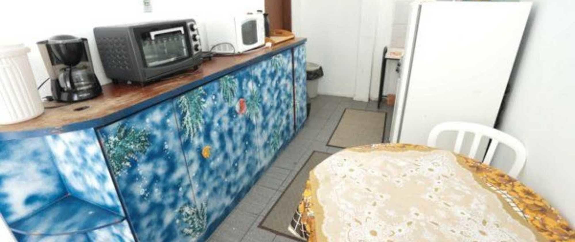 Pousada Centralmar Florianópolis 外观 照片