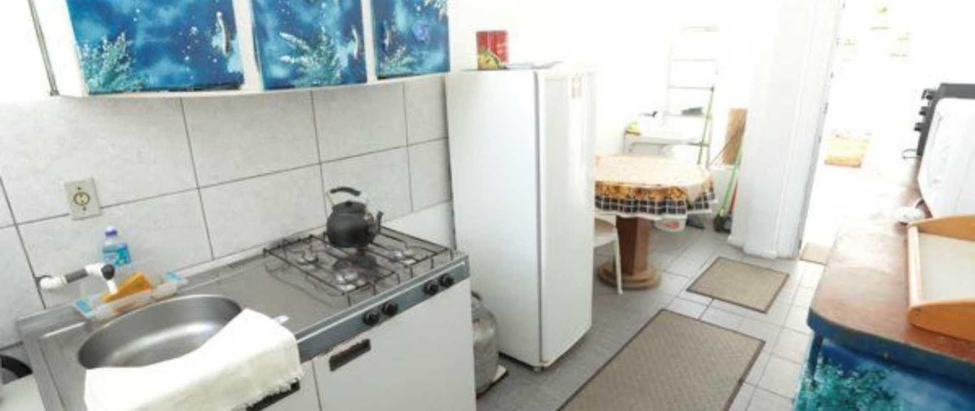 Pousada Centralmar Florianópolis 外观 照片